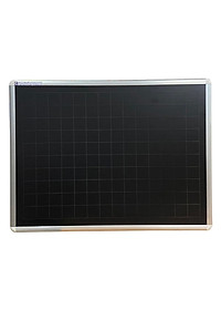 Bảng đen viết phấn Poly taiwan Bavico-05-1.0x1.2m