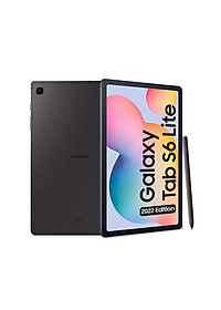 Máy Tính Bảng Samsung Galaxy Tab S6 Lite (2022) (4GB/64GB) SM-P619 ĐÃ KÍCH HOẠT BẢO HÀNH ĐIỆN TỬ – Hàng Chính Hãng