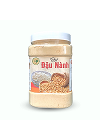 BỘT ĐẬU NÀNH NGUYÊN CHẤT TÂN LỘC PHÁT