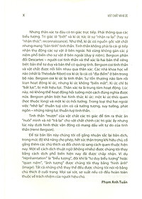 Vật chất và ký ức