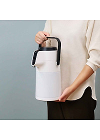 Phích giữ nhiệt Pearl Life Eco Stage 2.2L - Hàng nội địa Nhật Bản |#Nhập khẩu trực tiếp từ Nhật Bản|