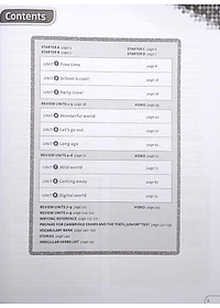 Achievers Grade 6 Workbook