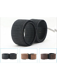 Kẹp búi tóc củ tỏi siêu tiện lợi