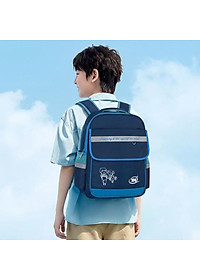 Balo học sinh cấp 1 TN Bags TN.B 3014 balo siêu nhẹ giá rẻ