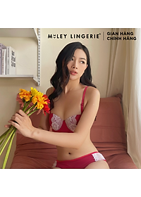 Combo 5 Quần Lót Thun Lạnh Ren Sườn Active Miley Lingerie FMM05 - Giao Màu Ngẫu Nhiên