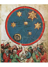 Sách - Thiên Văn Học Trực Quan