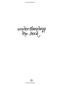 The Wild Unknown Pocket Tarot