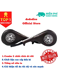 combo 2 đích đá đấm boxing teakwondo, Karate, vovinam, Muay Thái, Vstar, tập võ thuật, combo 2 Vợt Đá Đôi Vợt Đá Đơn (ĐƠN VỊ TÍNH: 1 CÁI) Taekwondo Vovinam Cổ Truyền Kích BOXING- Chính hãng dododios, 