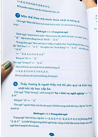 Combo 2 sách Phân tích đáp án các bài luyện dịch Tiếng Trung và Make your Chinese map Bản đồ tư duy từ vựng Tiếng Trung theo chủ đề +DVD tài liệu