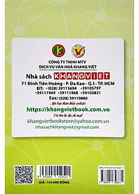 Sách Phát Triển Tư Duy Sáng Tạo Giải Toán Đại Số 8