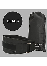 Đai lưng tập Gym AOLIKES YE-1698 Sport fitness pressurized waist support