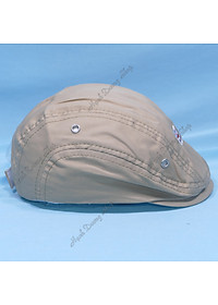 Nón beret mỏ vịt cho bé yêu dành cho bé từ 1 đến 3 tuổi mũ lưỡi trai mỏ vịt được thêu logo lá cờ cực xinh - Hạnh Dương