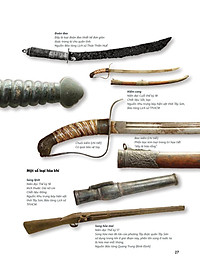 Quân Đội Tây Sơn - Lịch Sử Bằng Hình Ảnh