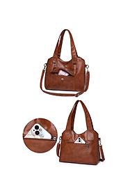 Túi xách nữ thời trang công sở cao cấp phong cách dễ thương – BEE GEE TN1108