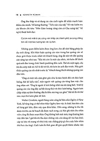 Sách David Ogilvy - Triều Đại Của Một Ông Hoàng Quảng Cáo