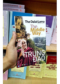 Sách Trung Đạo (Đức Tin Trên Nền Tảng Lý Lẽ)