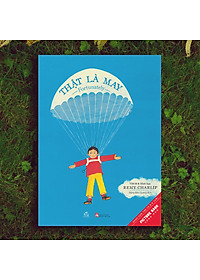 Sách Thật Là May