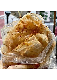 Bánh Tráng Muỗi Nhuyễn Xì Ke Viettin Mart 3 gói 50G