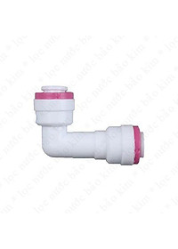 Van 1 chiều nối nhanh 2 đầu dây 6mm (1/4'') - Hàng chính hãng