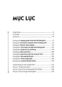 Sách Nhượng Quyền Khỏi Nghiệp - Con Đường Ngắn Để Bước Ra Thế Giới (Tái Bản)