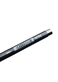 Bút Gel 0.7 mm - Deli EG11-BK - Mực Đen