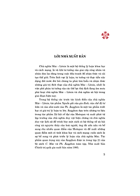 Giới thiệu tác phẩm: Nguồn gốc của gia đình, của chế độ tư hữu và của nhà nước của Ph. Ăngghen