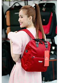 Balo Thời Trang Tiện Lợi SAKOS MELODY - Hàng Chính Hãng