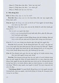 Sách Học Tốt Tiếng Việt Lớp 5 (Tập 2)