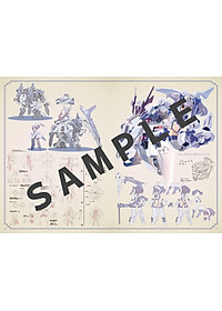 Kenki Fujioka Illustration & Design Work: Yume Wa Kujira Ni Notte. (Japanese Edition)