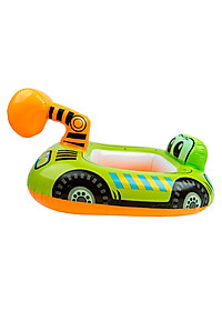 Phao bơi xỏ chân hình ngộ nghĩnh cho bé Sportslink