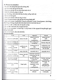 Bài giảng và lời giải chi tiết tiếng anh 11 - Friends Global (Chân trời sáng tạo)