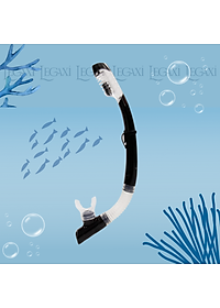 Ống Thở Bơi Lặn Biển Ngắm San Hô Đáy Biển Dã Ngoại Picnic