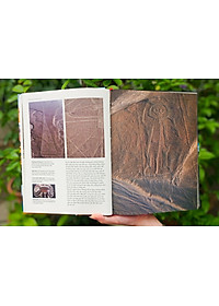 Combo 2 Cuốn Sách Bách Khoa Toàn Thư - Kỳ Quan Thế Giới, Bí Ẩn Của Lịch Sử- Tổng Hợp Kiến Thức Về Lịch Sử, Địa Lý, Du Lịch Khám Phá Thế Giới - Á Châu Books Bìa Cứng, In Màu