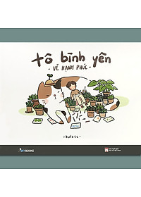 Combo 2 Cuốn Sách Tô Màu Dành Cho Người Lớn: Mình Chỉ Là Người Bình Thường + Tô Bình Yên Vẽ Hạnh Phúc 