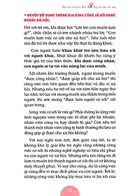 Dạy Con Làm Việc Nhà (Tái Bản)