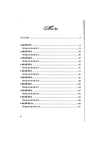 Sách HƯỚNG DẪN GIẢI VIOLYMPIC TOÁN 4( PVC)