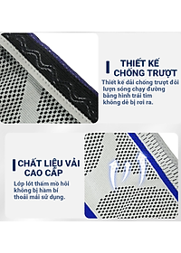 Băng Gối Thể Thao Đệm Silicone, Co Giãn 4 Chiều, Thanh Trợ Lực Lò Xo,  Hỗ Trợ Bảo Vệ Xương Bánh Chè - Hàng Chính Hãng Teement