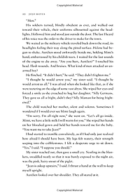 The Girl You Left Behind