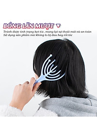 Cây massage đầu bạch tuộc Nikio NK-01C - Giúp Máu Lưu Thông Tốt | OKbuy