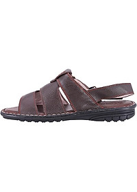 Dép Nam Quai Hậu Huy Hoàng HT7733 - Nâu