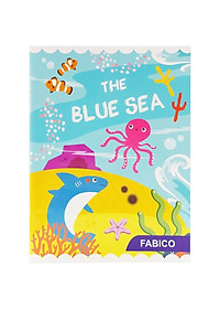 Tập Học Sinh 4 Ô Ly 100 Trang 100gsm White - Elephant FI618384 (Mẫu Màu Giao Ngẫu Nhiên)