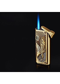 Vỏ Hột Quẹt Bật Lửa Gas 535 Khò 1 Tia - Nhiều Họa Tiết