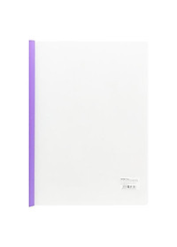 Bìa Cây A4 - Stacom D111C - Màu Xanh Lá