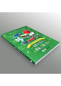 Sách Kĩ Năng Sống Cho Học Sinh - Khéo Léo Dùng Công Cụ