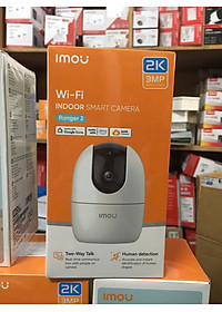 Camera IP Wifi Dahua Imou IPC-A22EP 2.0mpx Full HD - Hàng Chính hãng