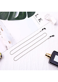 Dây đeo kính đeo khẩu trang chống lạc fashion ấn tượng