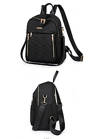 Balo nữ phong cách mới (laptop 14inch)  - BEE GEE BLNN9093