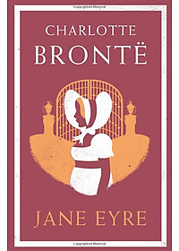Jane Eyre (Alma Classics Evergreens)