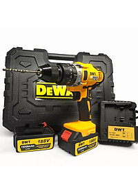 Máy khoan từ DWT, bảo hành 12 tháng