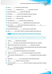 Sách Luyện Chuyên Sâu Ngữ Pháp Và Bài Tập Tiếng Anh Lớp 10